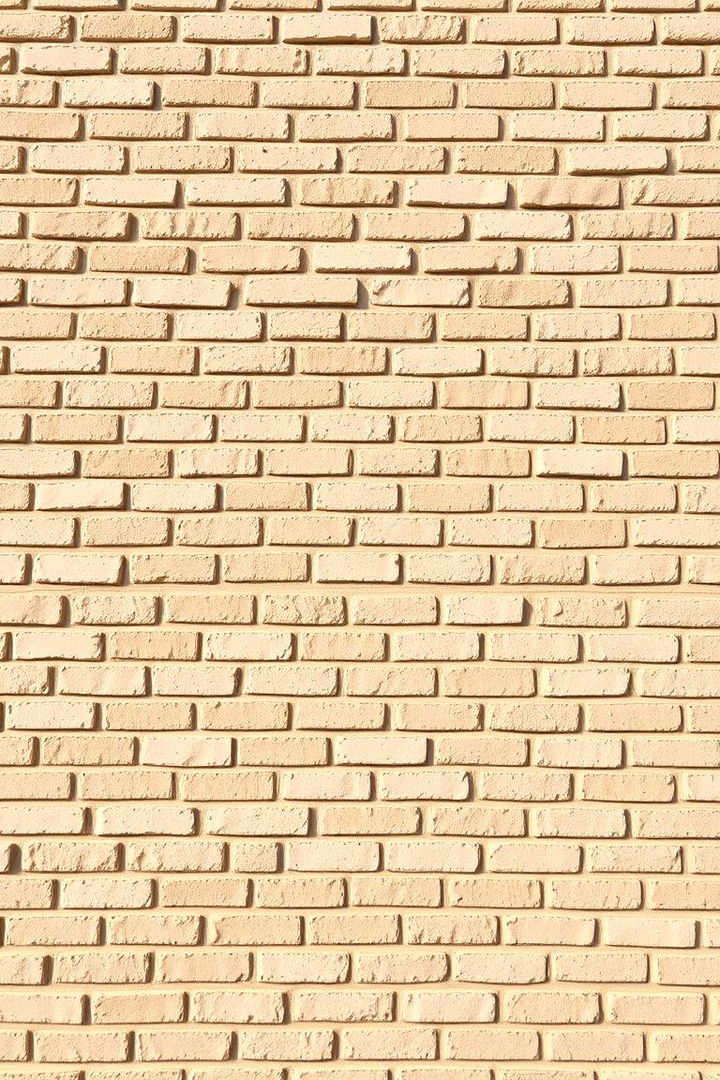 Enduring Durability Trends - 22 Beige Brick Exterior Home Ideas