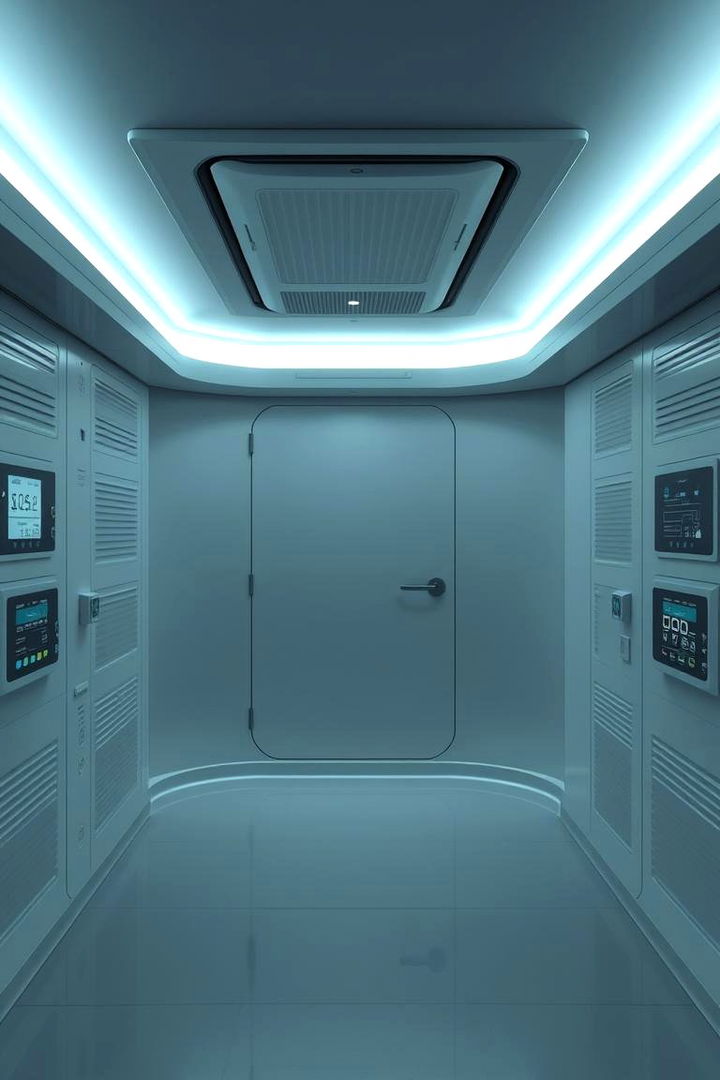 Energy Efficient Climate Control - 22 2200s Room Ideas
