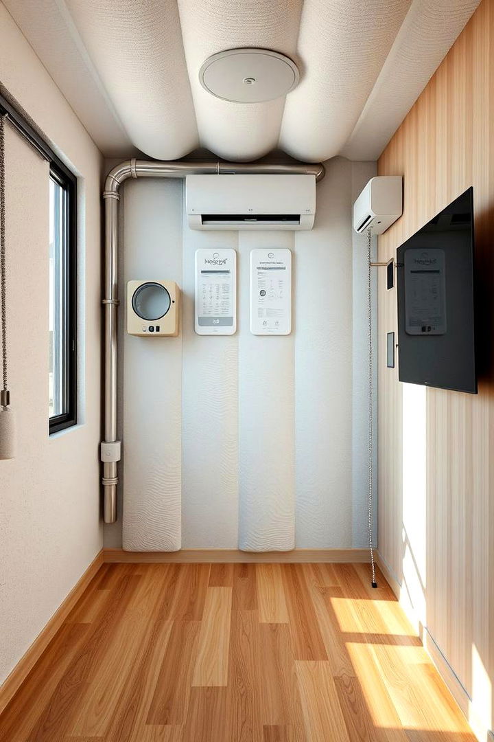 Energy Efficient Designs - 22 2200s Interior Design Ideas