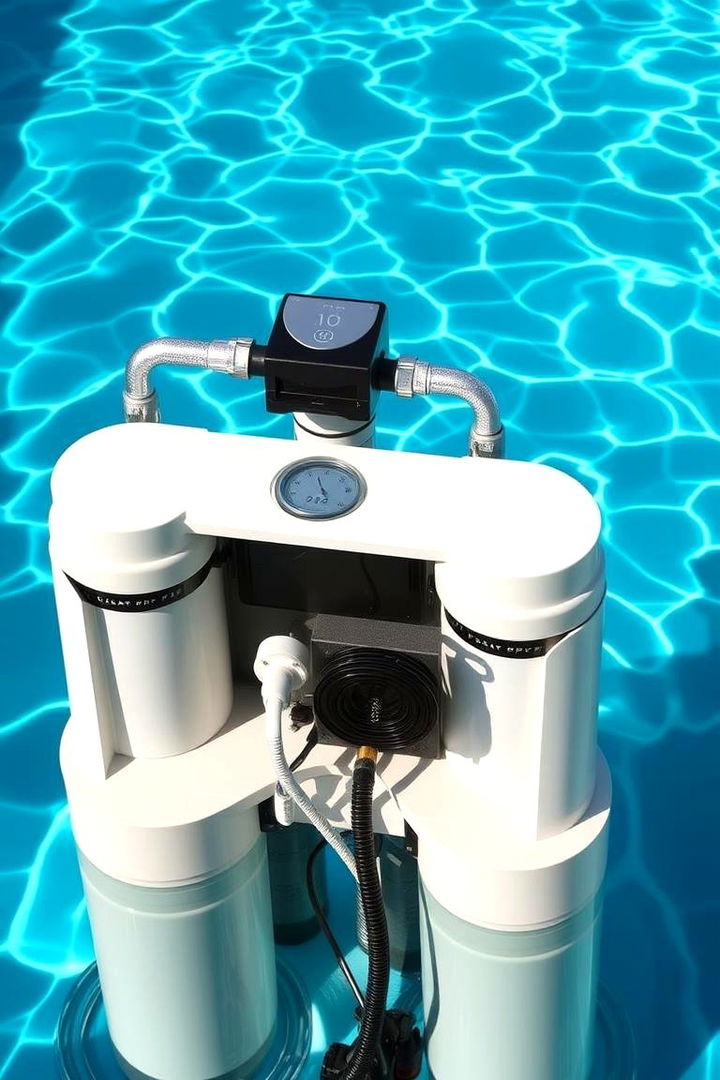 Energy Efficient Pool Systems - 22 Shipping Container Pools