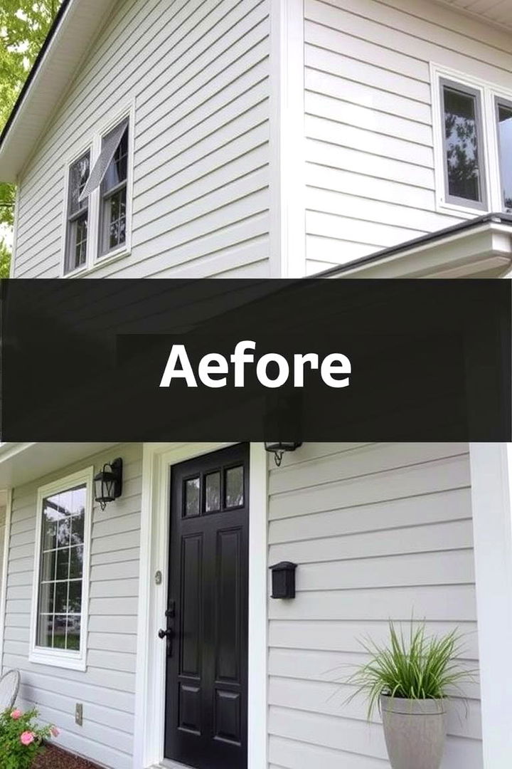 Energy Efficient Retrofits - 22 Modern Siding Ideas for a Contemporary Home