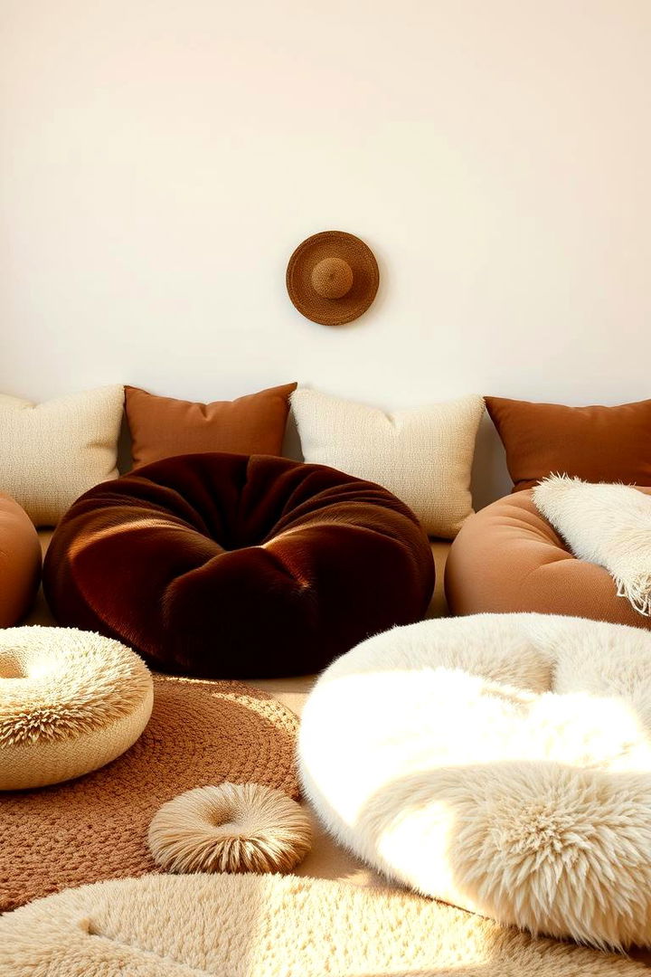 Energy Reducing Soft Furnishings - 22 Sensory Room Ideas