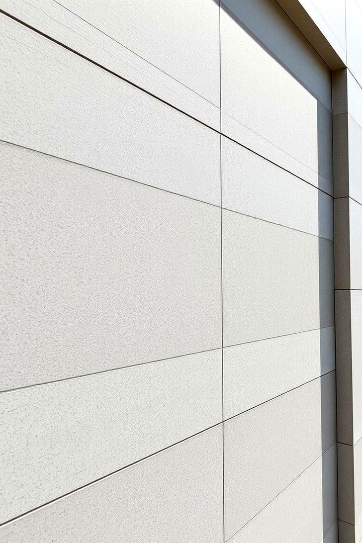 Engineered Stone Exterior Stone - 22 Types of Exterior House Stone