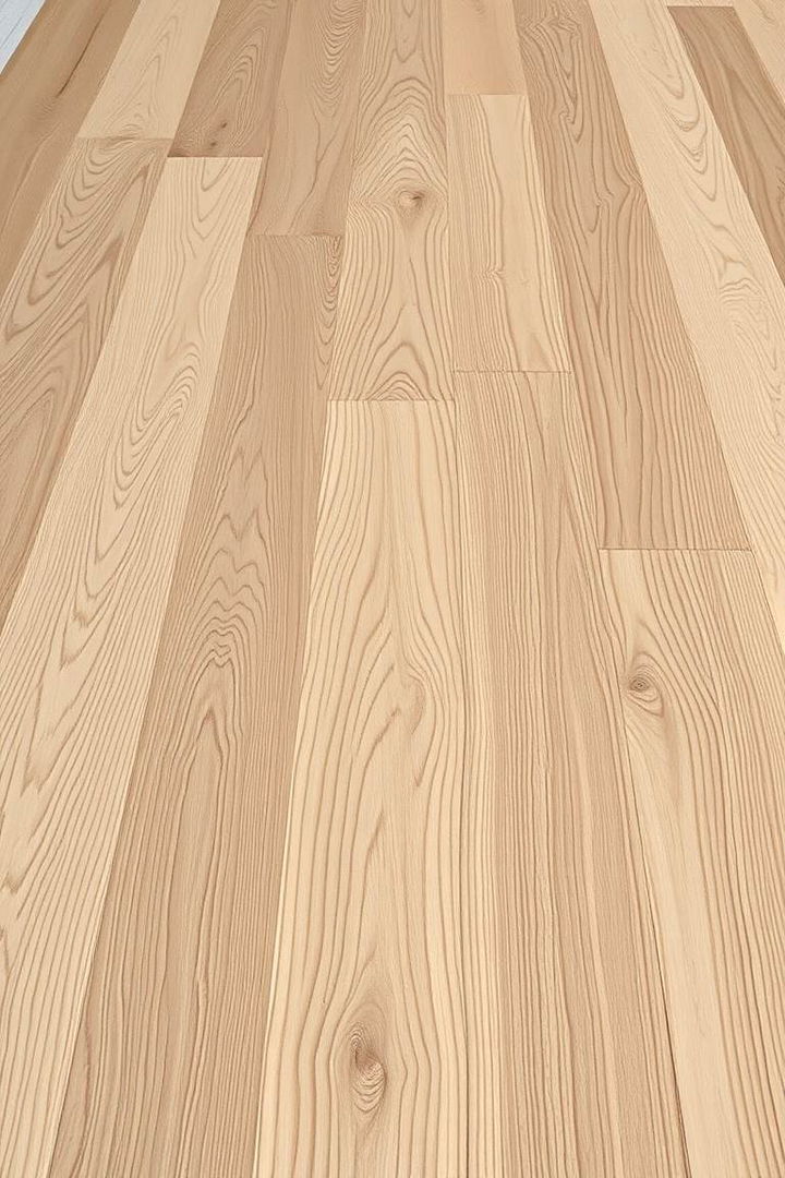 Engineered Wood Durability - 22 Living Room Wood Floor Ideas