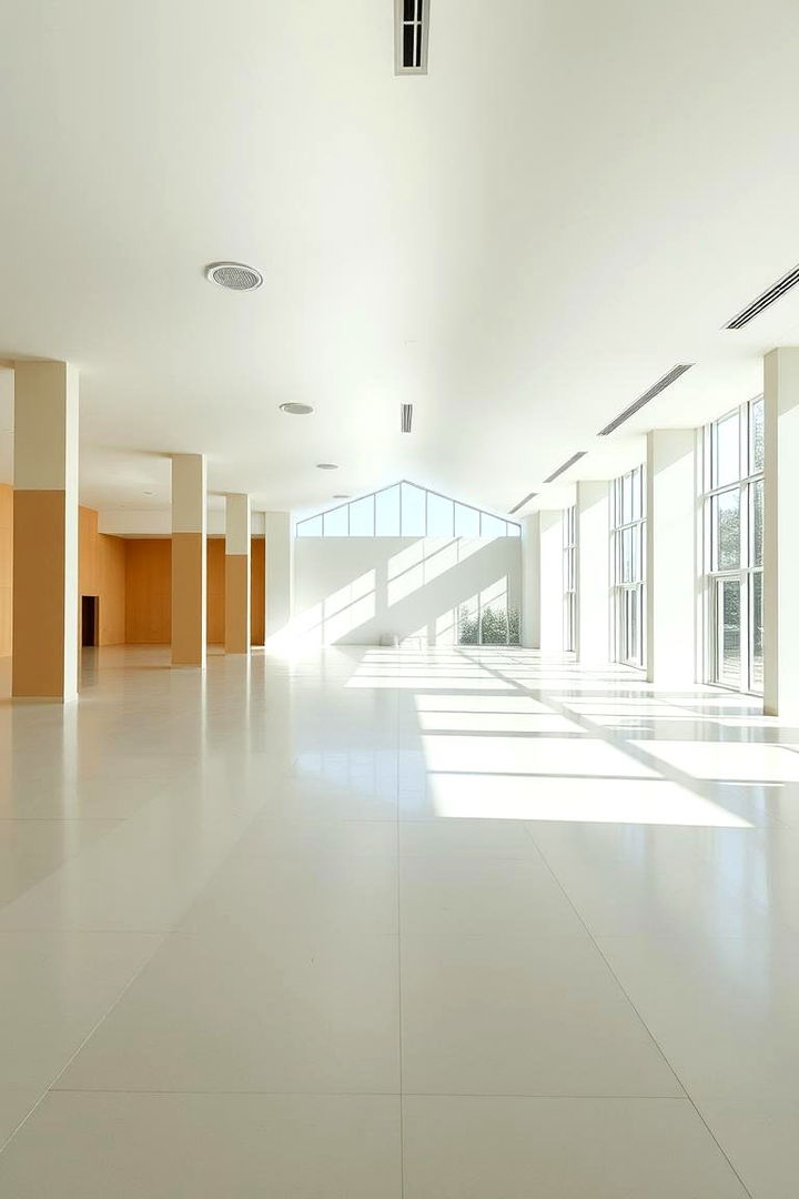 Expansive Open Spaces - 22 Scandinavian Interior Design Ideas