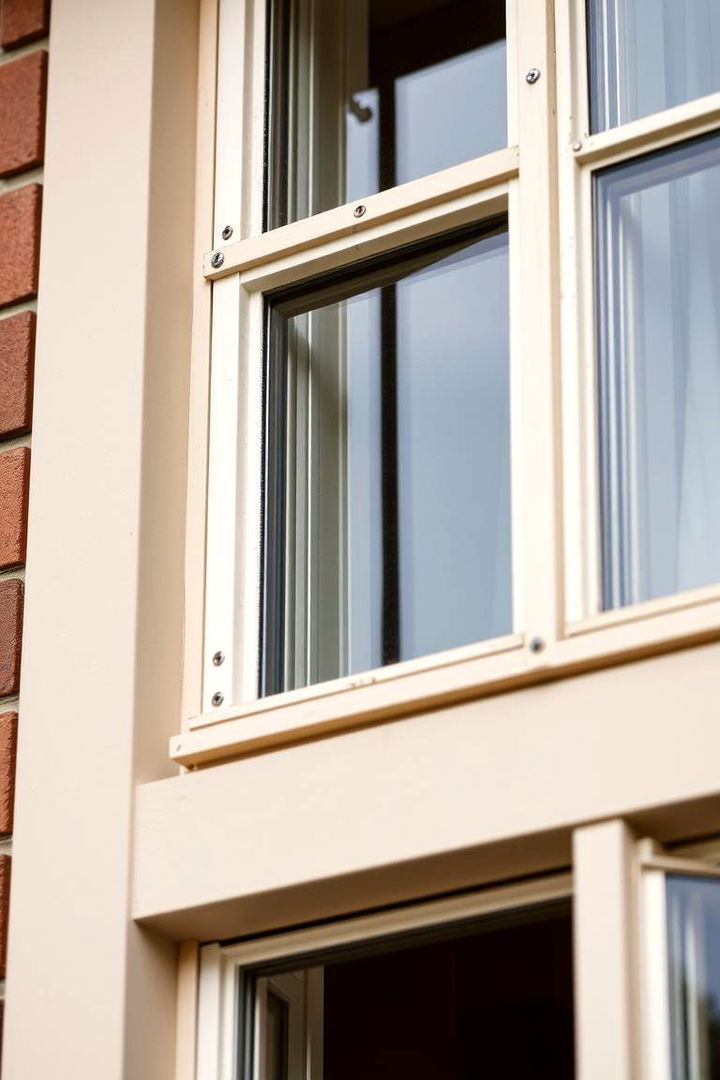 Expert Installation Techniques - 22 spanish style windows