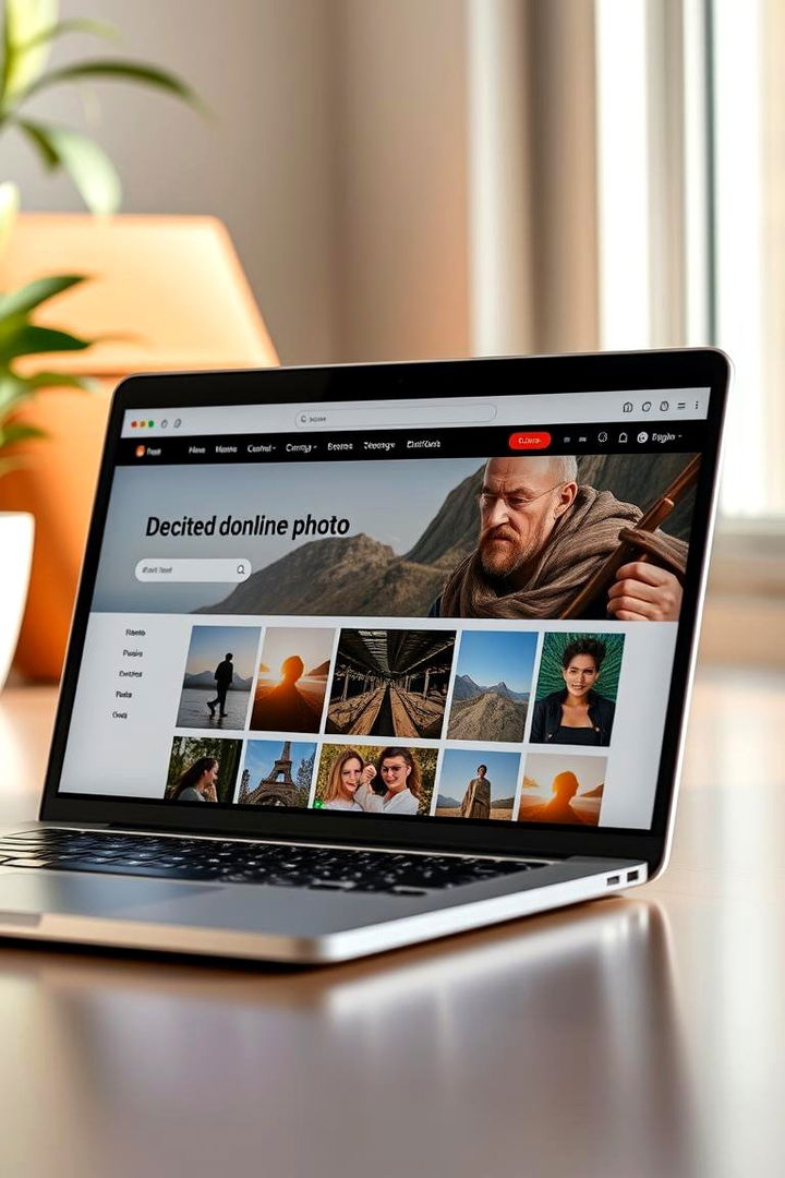 Explore Dedicated Online Photo Storage Websites - 22 Photo Storage Ideas