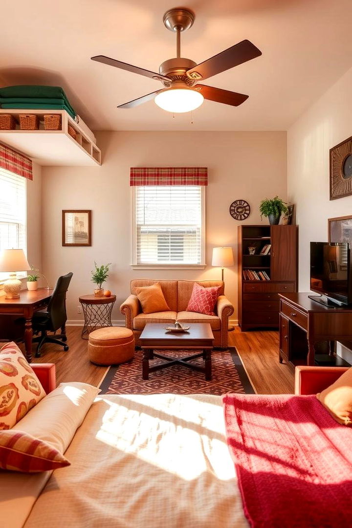 Family Friendly Ambiance - 22 guest room ideas