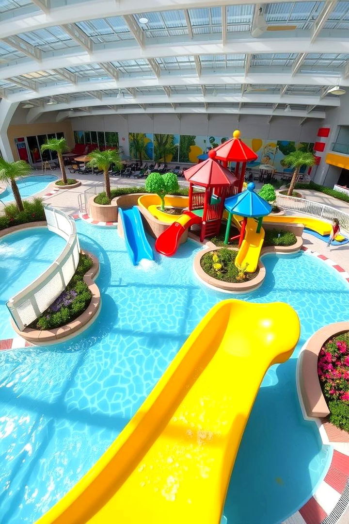 Family Friendly Fun Zone - 22 Pool Landscaping Ideas