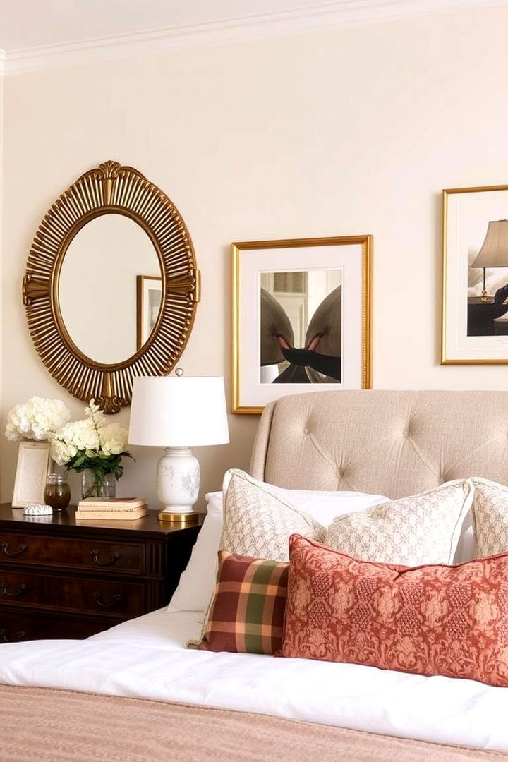 Final Touches with Details - 22 Guest Bedroom Ideas