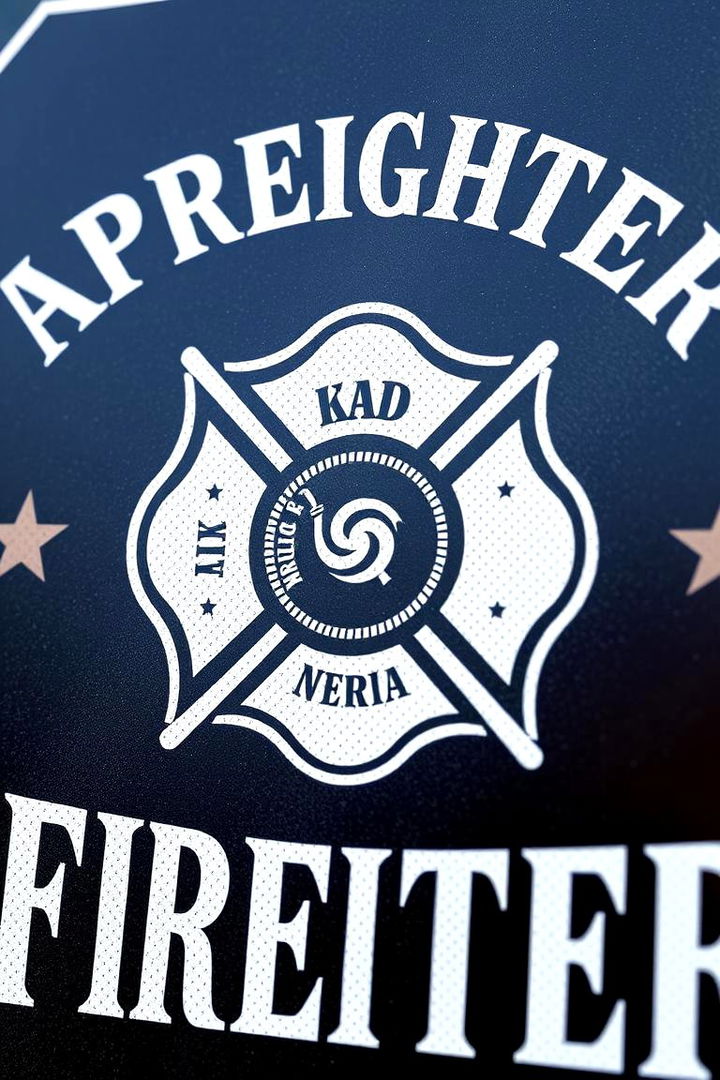 Firefighter Appreciation Tribute - 22 Man Cave Sign Ideas