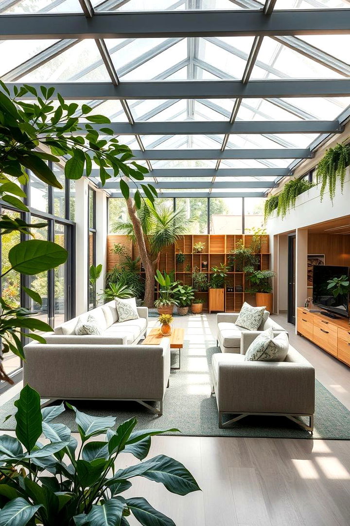 Flexible Multi Use Garden Room - 22 Garden Room Ideas