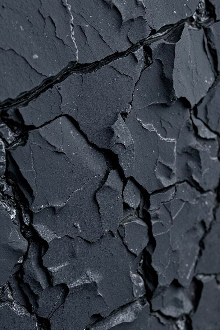 Flint Exterior Stone - 22 Types of Exterior House Stone