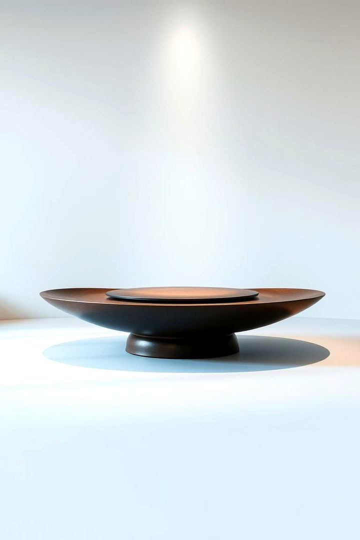 Floating Meditation Platform Concept - 22 meditation room ideas