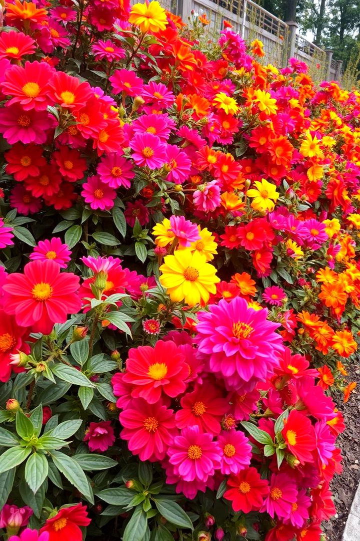 Flowering Privacy Shrubs - 22 Shrubs for Privacy