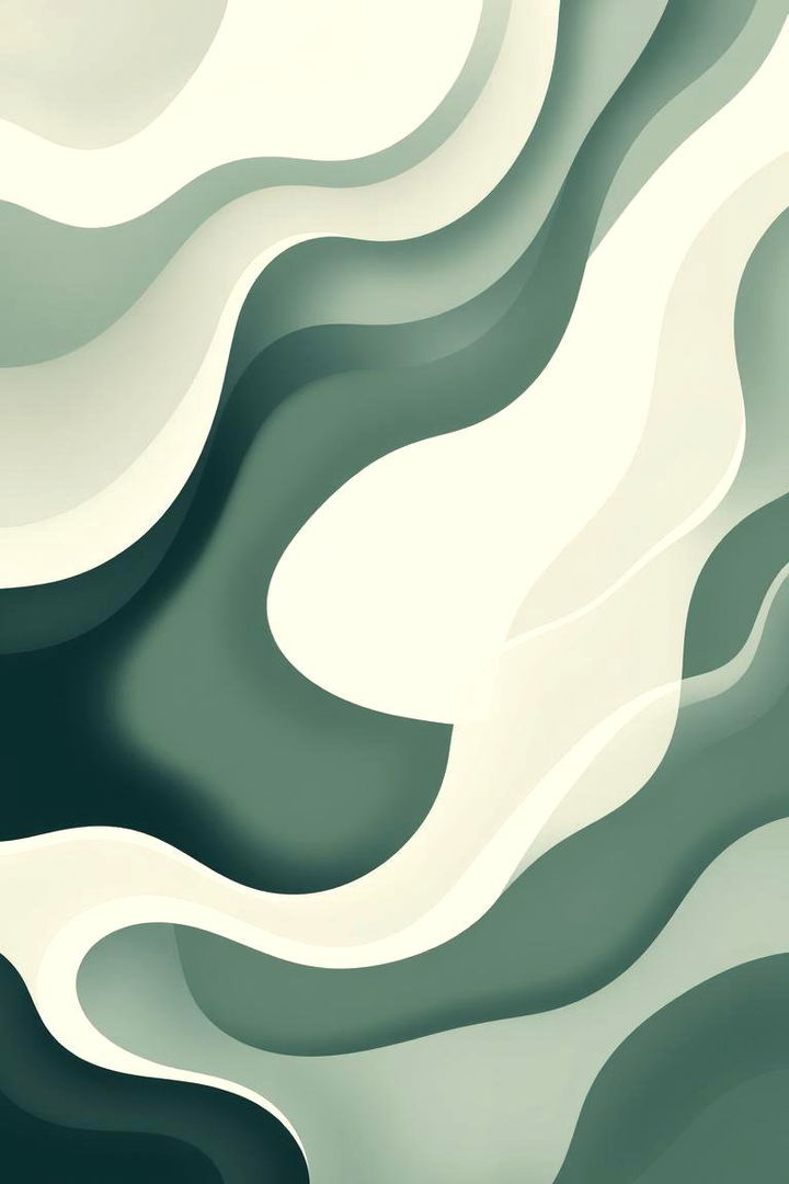 Fluid Design Patterns - 22 Wabi Sabi Interior Design Ideas