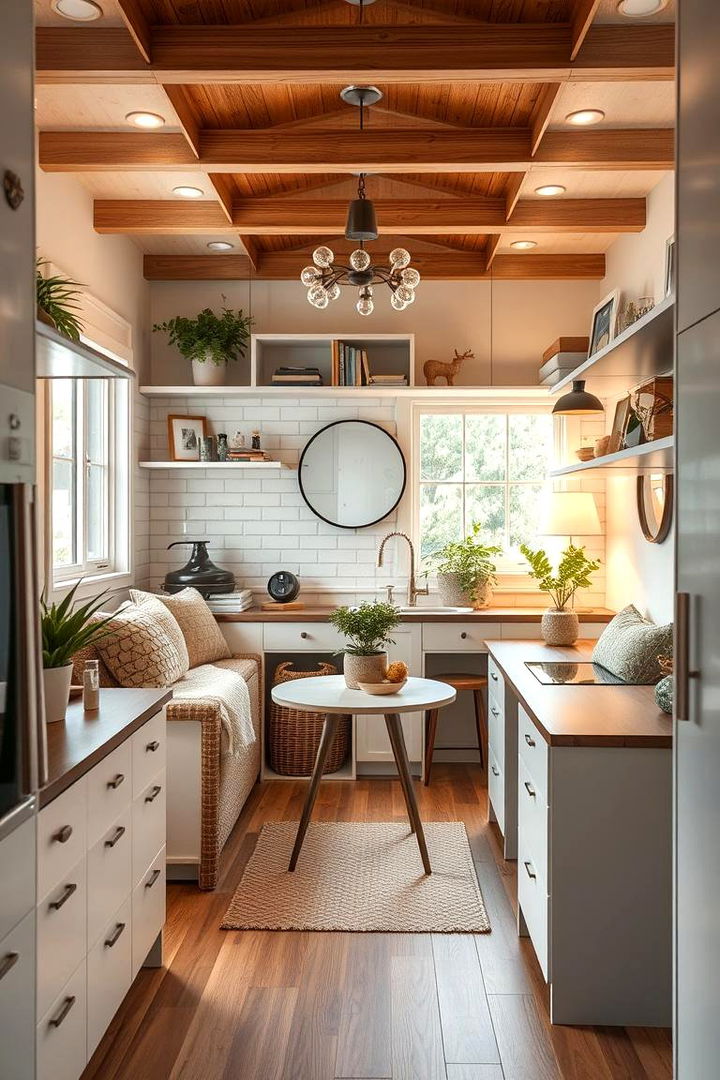 Focus on Functional Layouts - 22 Midcentury Modern Bedroom Decorating Ideas