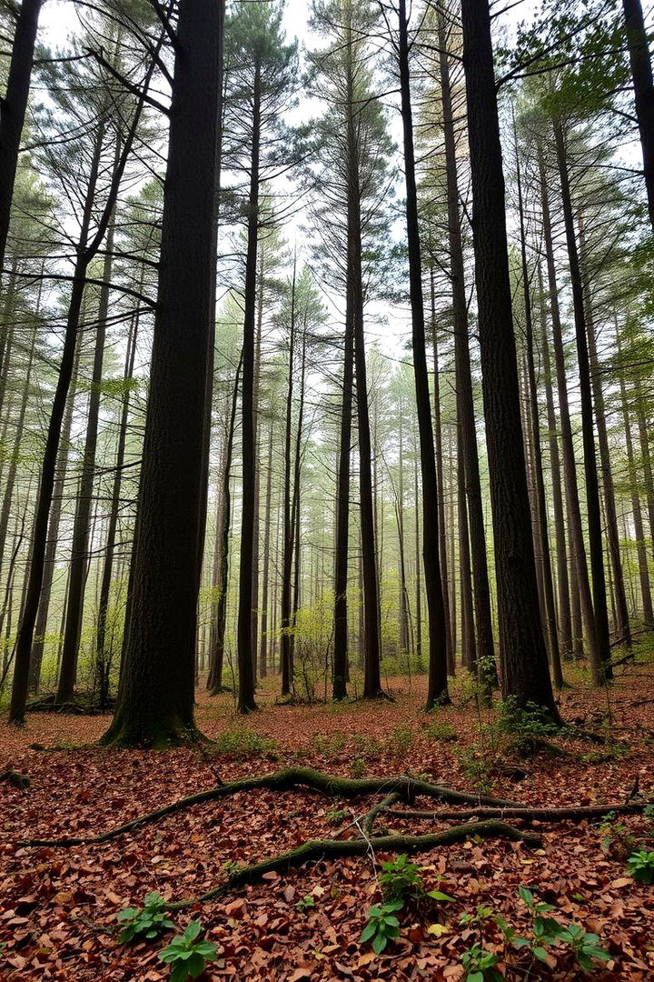 Forest Adventure Proposal - 22 Wedding Proposal Ideas