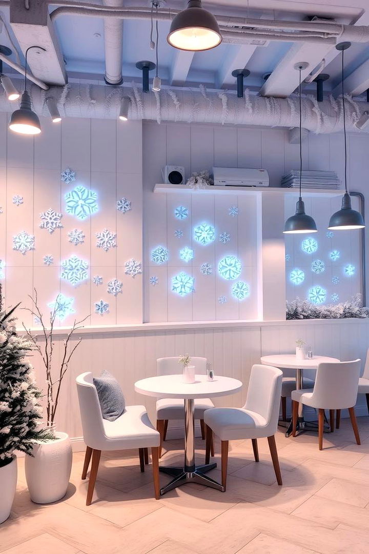 Frozen Frosty Themes - 22 Disney Bathroom Ideas