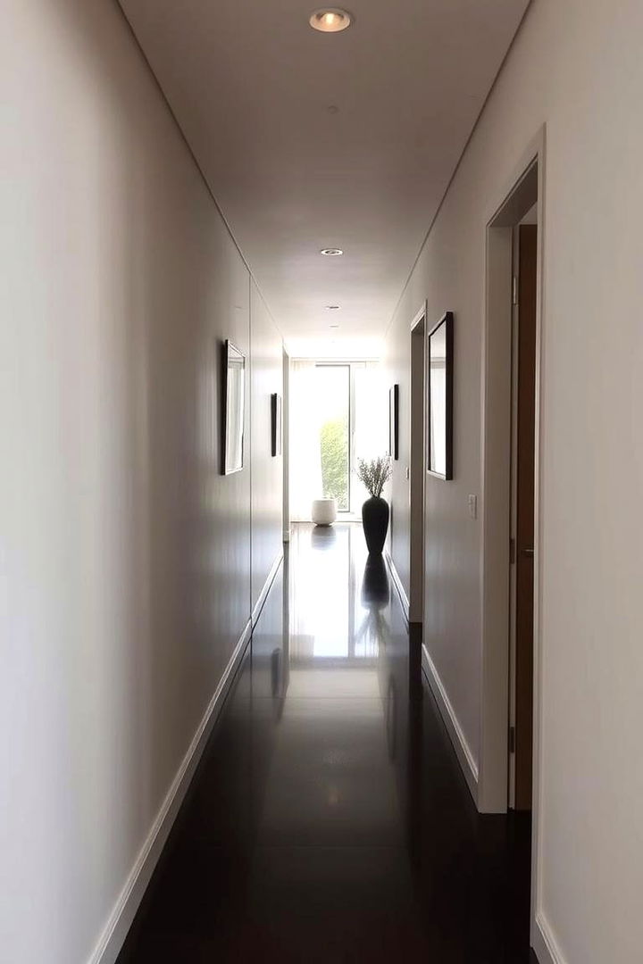 Full Length Hallway Mirror - 22 hallway mirror ideas