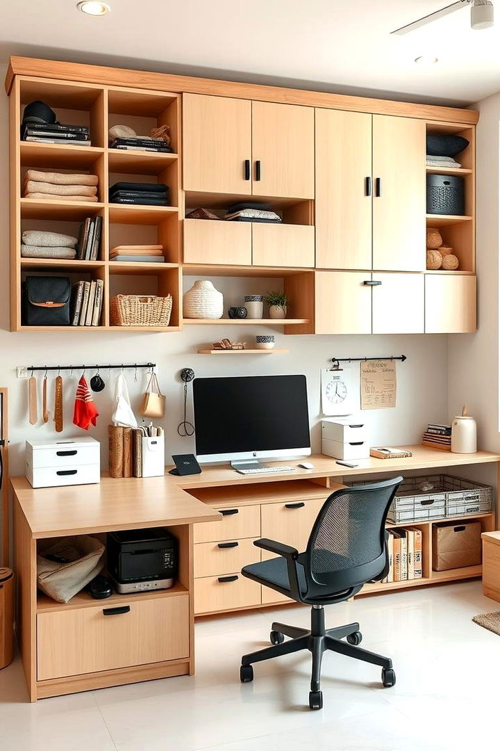 Functional Spaces - 22 Room Decorating Ideas