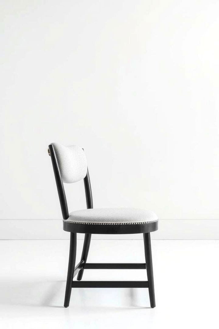 Functional and Decorative Chair Rail Hybrid - 22 Chair Rail Ideas