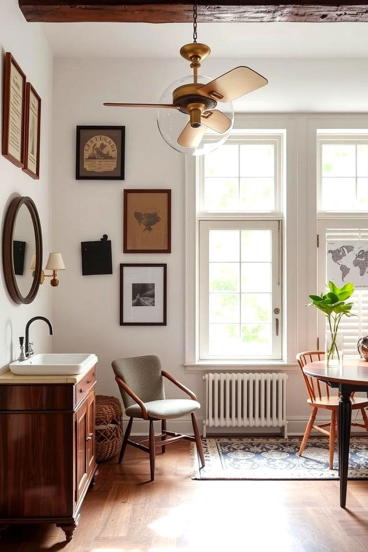 Fusion of Old World and New World - 22 Mexican Style House Design Ideas