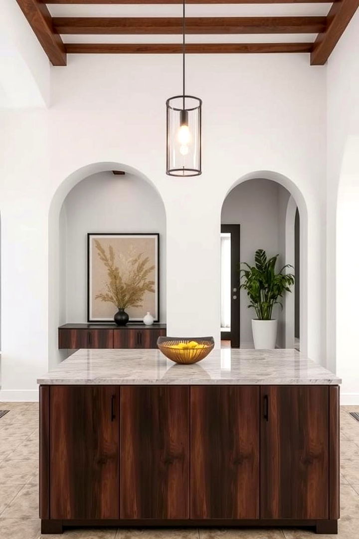 Fusion of Traditional Techniques and Modern Touches - 22 spanish colonial revival architecture