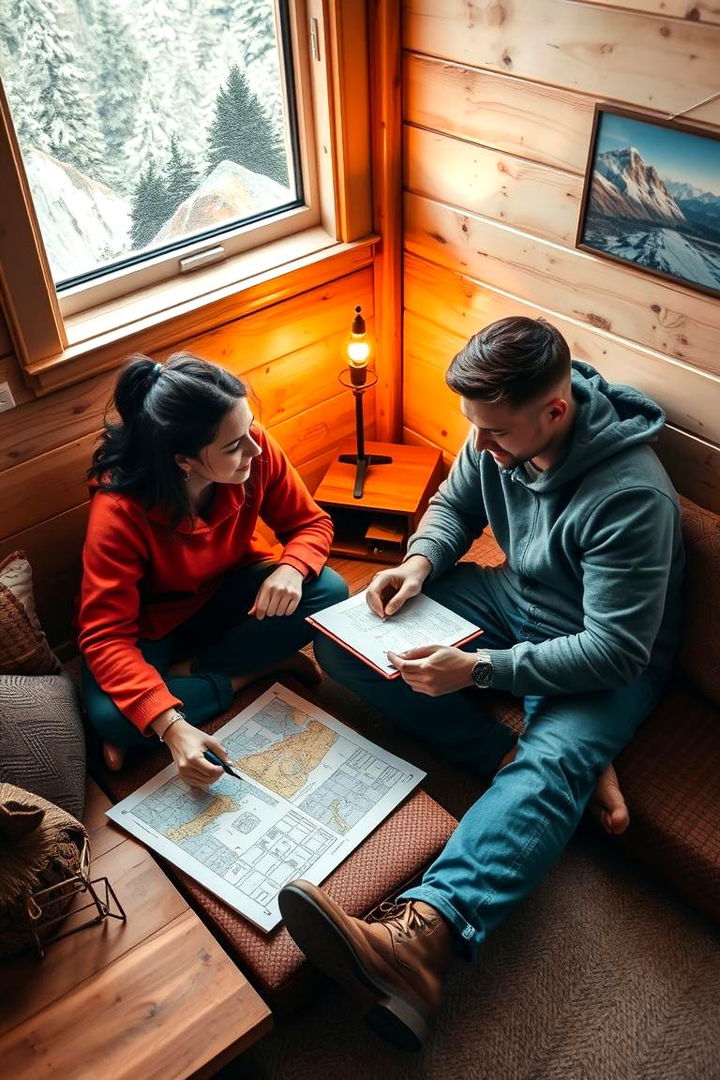 Future Date Planning Session - 22 10 Year Wedding Anniversary Ideas