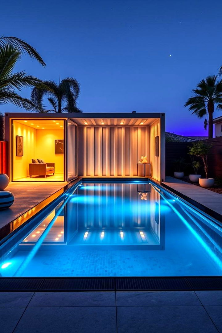 Future Trends in Container Pools - 22 Shipping Container Pools