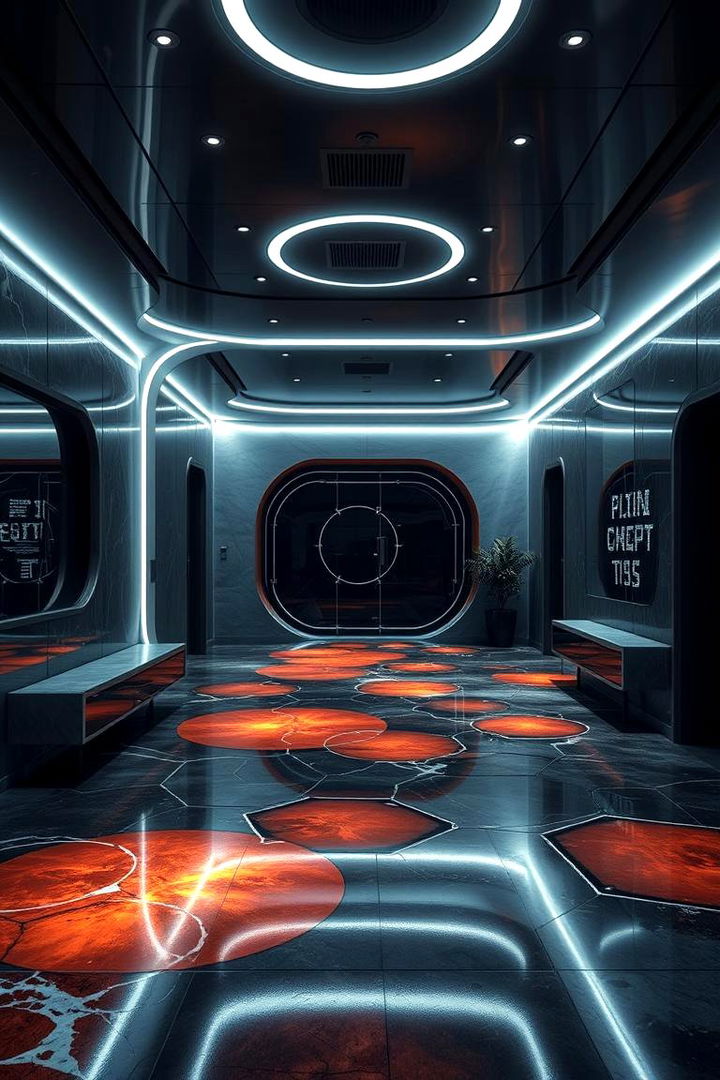 Future Trends in Stained Concrete Flooring Technology - 22 Stained Concrete Floors