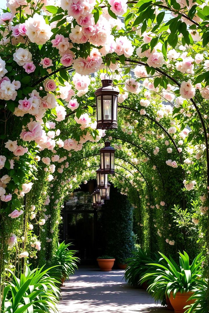 Garden Party Soiree - 22 Wedding Shower Ideas