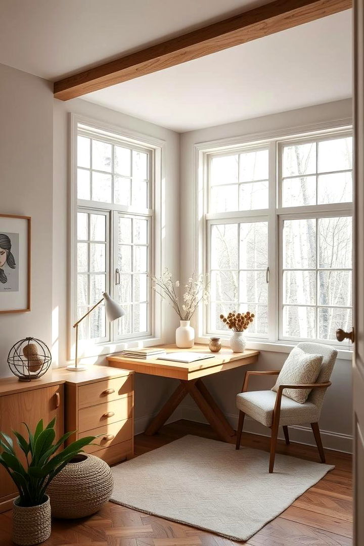 Gentle Birch - 22 Off-white Paint Colors for Room