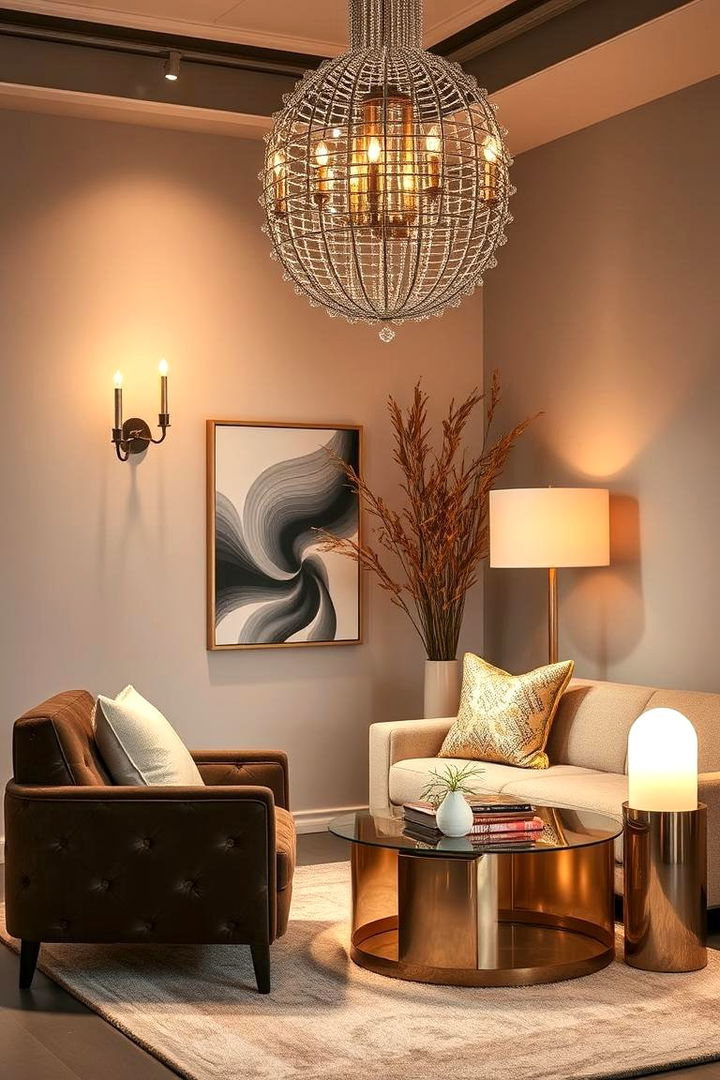 Glitter Free Glam - 22 Clean Girl Room Ideas