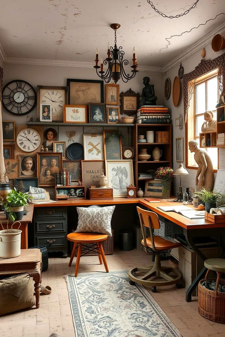 Gothic DIY Crafts and Upcycling - 22 Gothic Bedroom Ideas