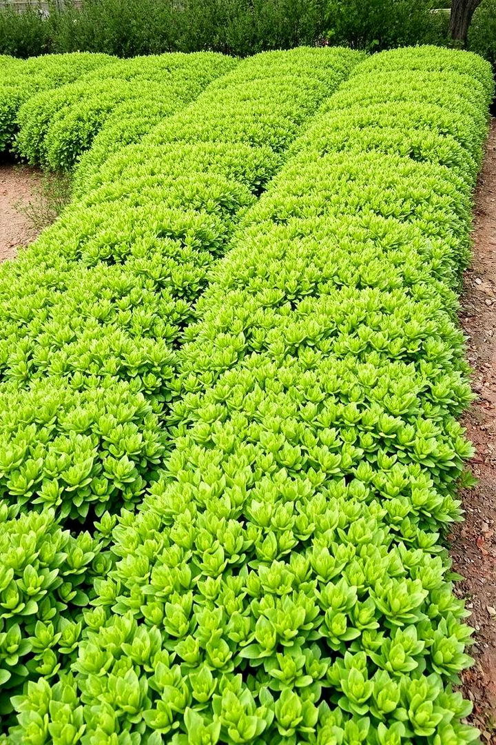 Groundcover Shrubs for Boundaries - 22 Shrubs for Privacy