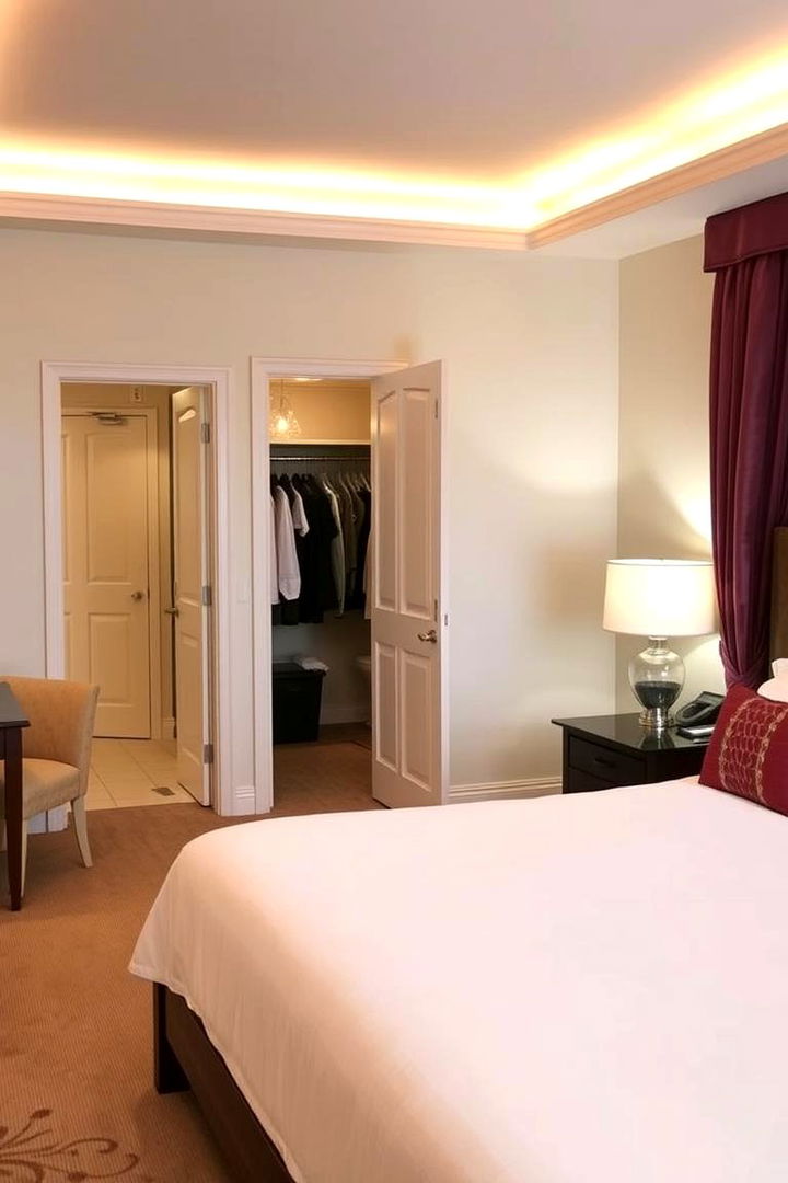 Guest Bedroom Suite - 22 bonus room ideas