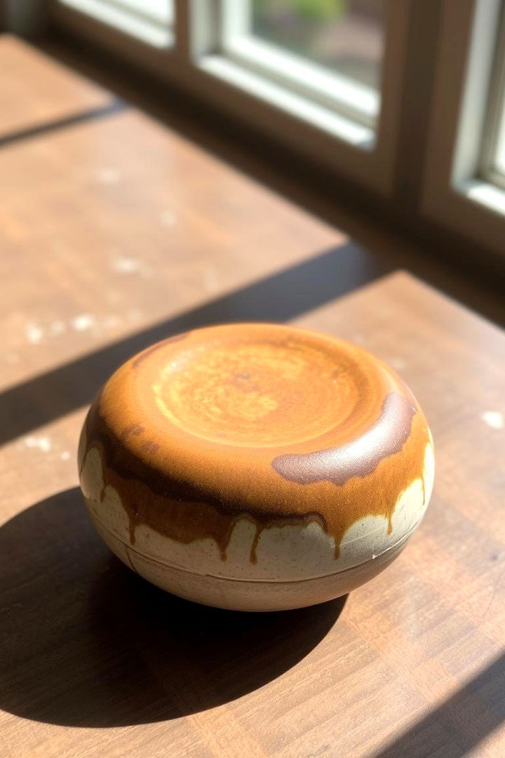 Handcrafted Pottery Piece - 22 40th Wedding Anniversary Gift Ideas