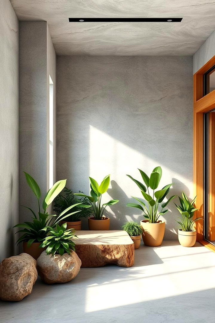 Harmonious Blend with Nature - 22 Light Gray Paint Colors for Your House