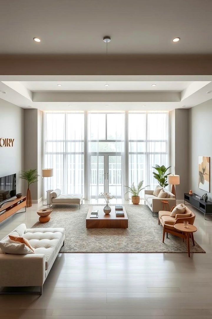 Harmonious Layout and Flow - 22 Blair Waldorf Bedroom