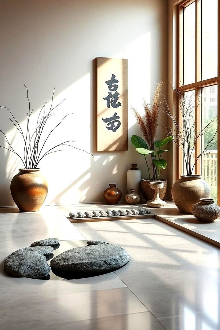 Harmony Through Zen Details - 22 Japanese Bedroom Design Ideas