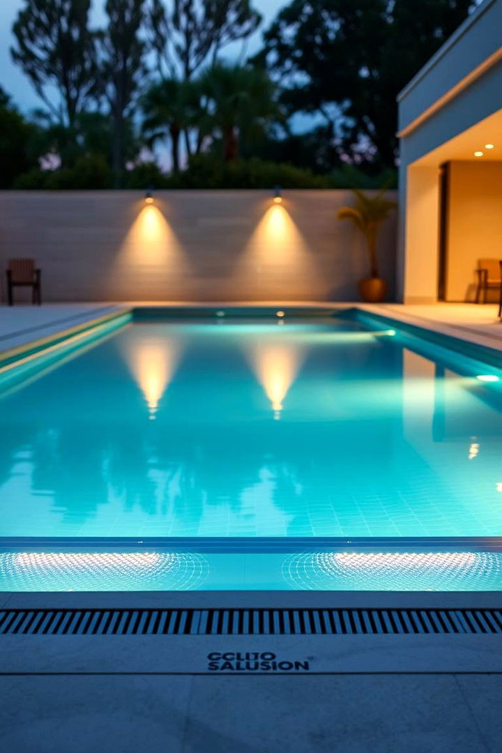 Heated Pavers Installation - 22 Pavers Around Pool Ideas