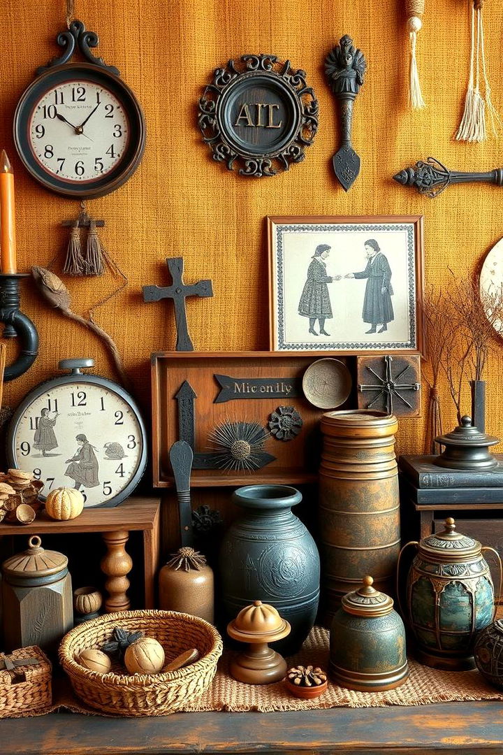 Heritage Inspired Traditions - 22 Western Wedding Ideas