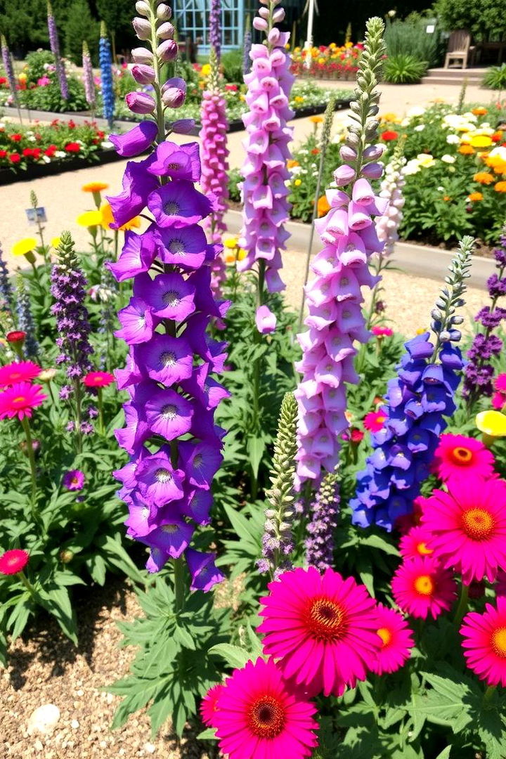 Heritage Plant Selection - 22 Victorian Front Garden Ideas