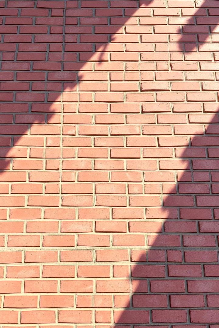 Herringbone Layout Elegance - Brick Front Steps Design Ideas for Curb Appeal