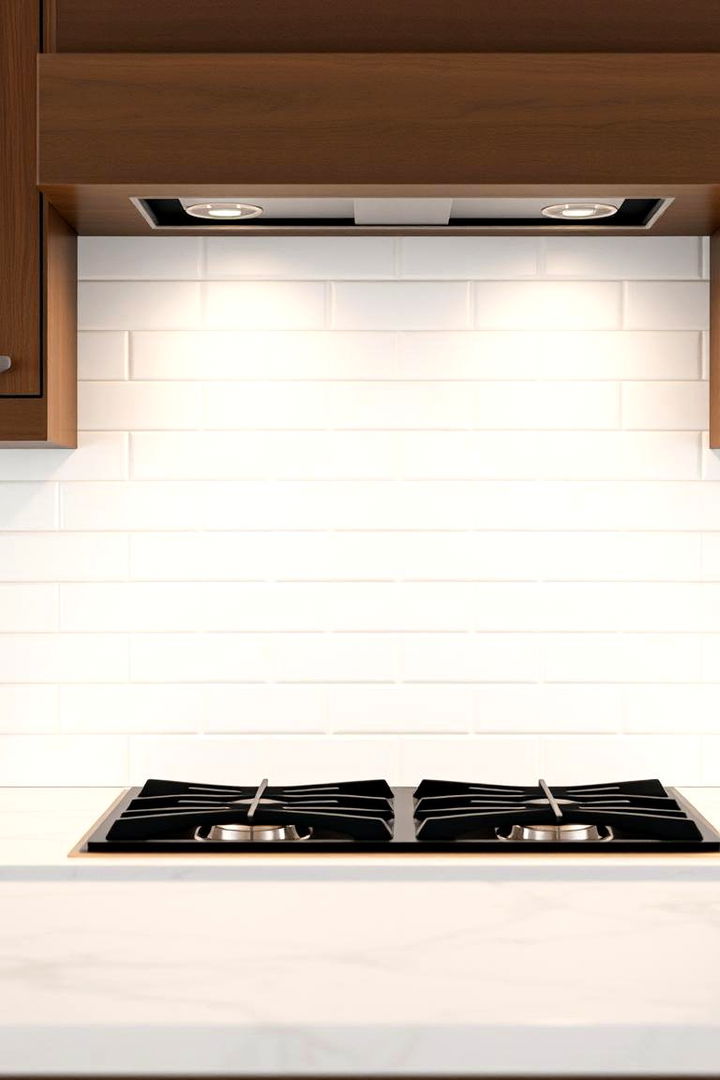 High Definition Shiplap - 22 Shiplap Backsplash Ideas for Your Kitchen