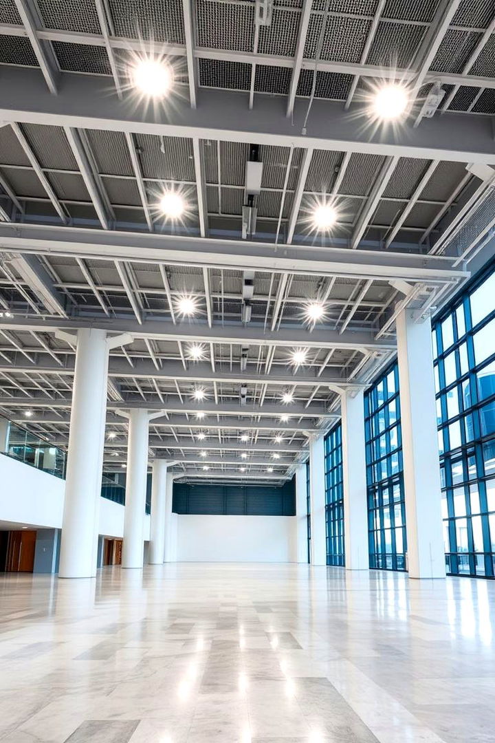 High Performance Beam Spread Lighting - 22 Recessed Lighting Ideas