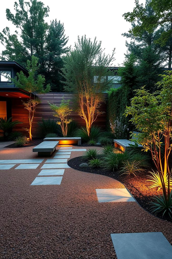 Holistic AI Driven Landscape Refinement - 22 AI Landscape Design Ideas