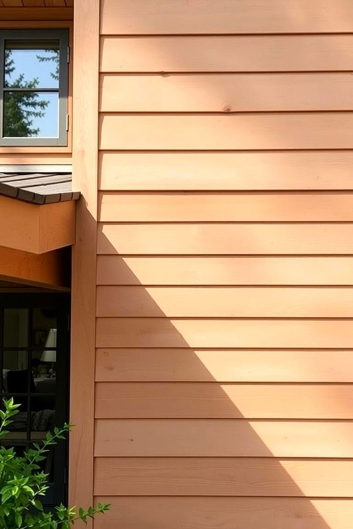 Horizontal Board Siding - 22 Exterior House Siding Ideas
