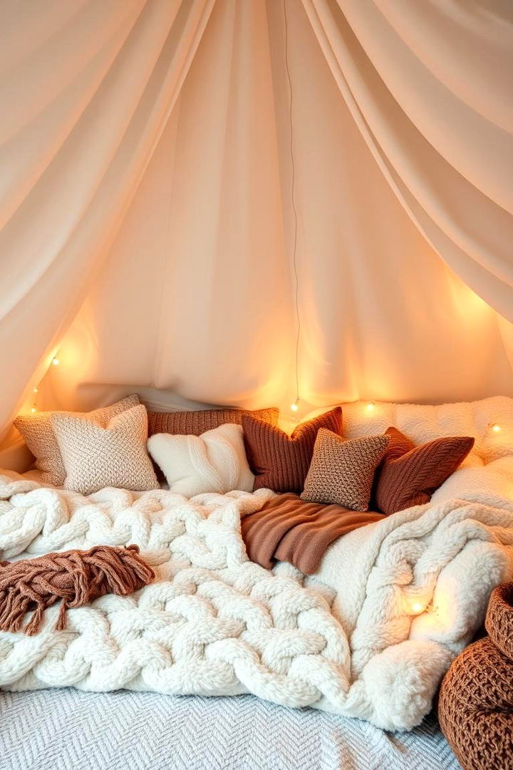 Hygge Inspired Comfort - 22 Scandinavian Bedroom Ideas